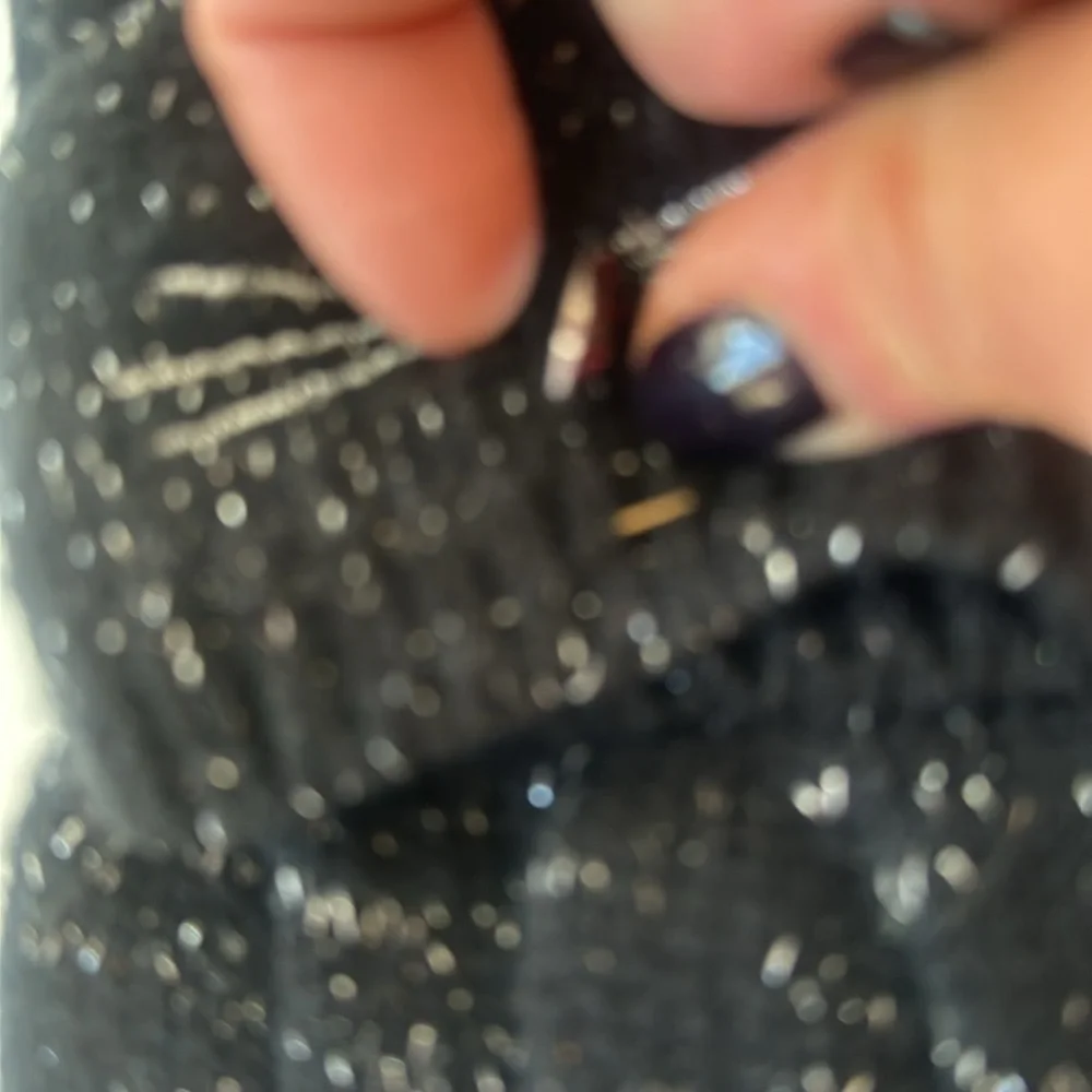 Claire’s Convertible Fingerless Cat Gloves
